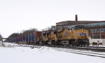 UP 7856
